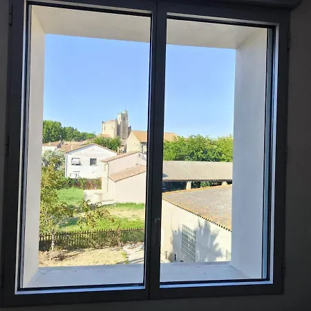Apartmán Maison Avec Grand Garage Entierement Renove Capestang