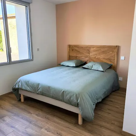 Apartmán Maison Avec Grand Garage Entierement Renove *